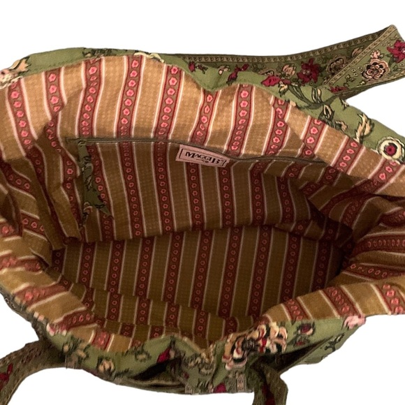 MaggiB Handbag Shoulder Bag  Purse - Picture 7 of 9